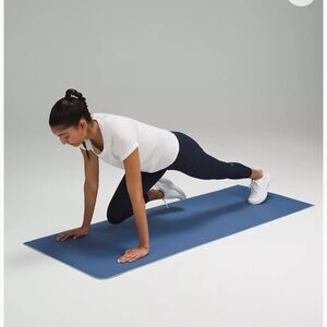 The Workout Mat 6mm lululemon